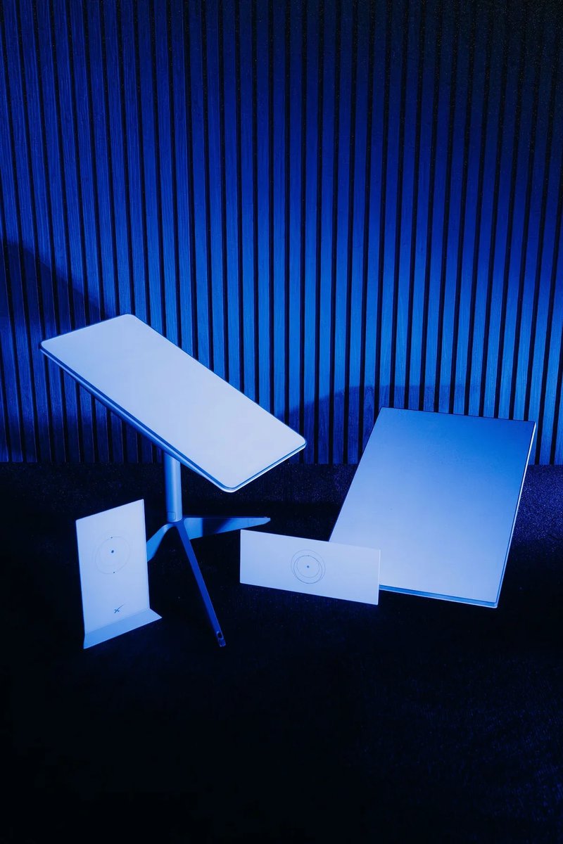 Gravity Events rental kit