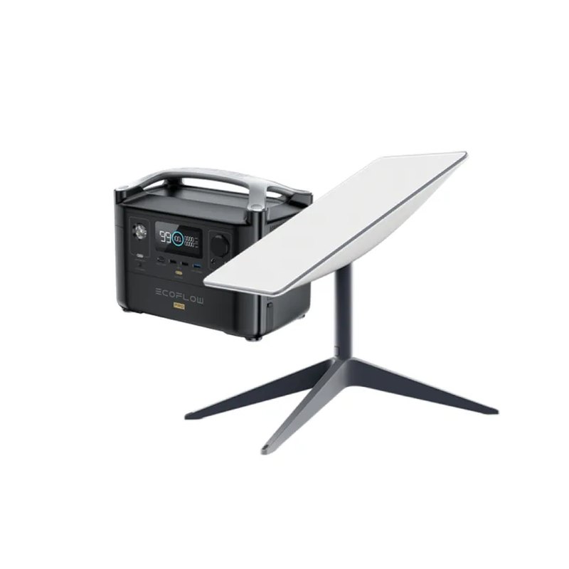 RoamingBear rental kit