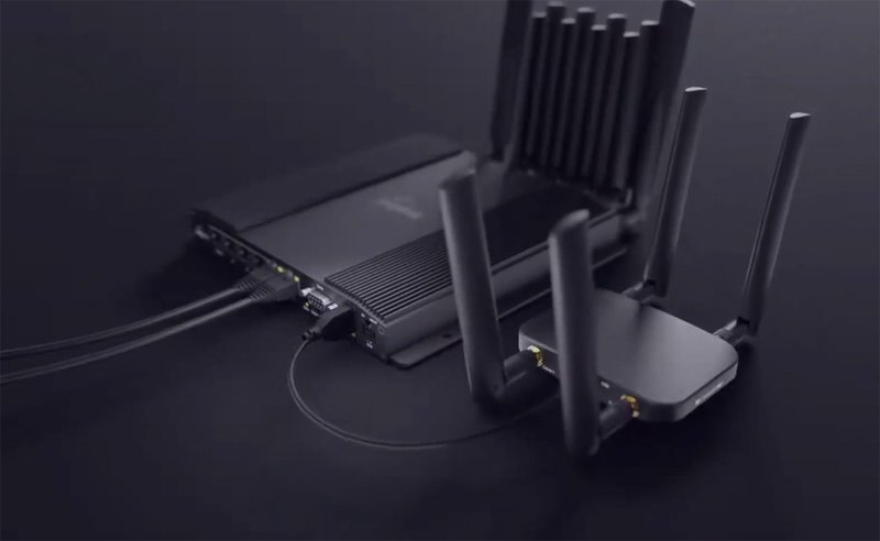 Spirinity rental kit